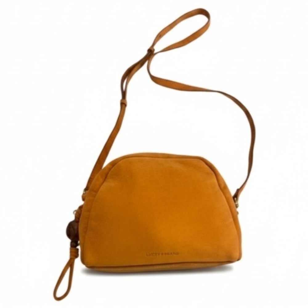 Lucky brand crossbody • NWT